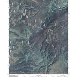 Gore Pass, CO (2011, 24000-Scale) Preview 1