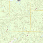 Gore Pass, CO (2013, 24000-Scale) Preview 2