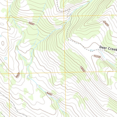 Gothic, CO (2013, 24000-Scale) Preview 2