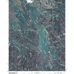 Gould, CO (2011, 24000-Scale) Preview 1