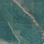 Gould NW, CO (2010, 24000-Scale) Preview 2