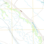Gould NW, CO (2013, 24000-Scale) Preview 2