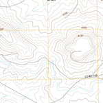 Gould NW, CO (2013, 24000-Scale) Preview 3