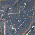 Government Springs, CO (2011, 24000-Scale) Preview 2