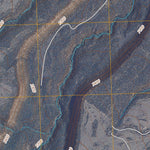 Government Springs, CO (2011, 24000-Scale) Preview 3