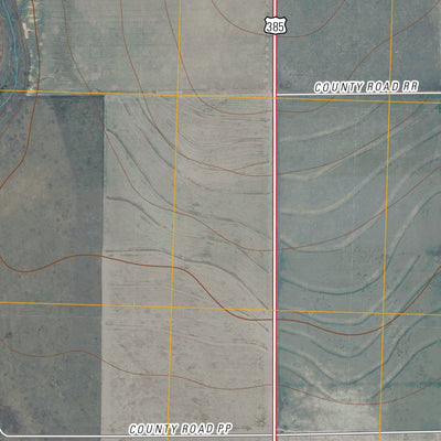 Granada NE, CO (2010, 24000-Scale) Preview 2