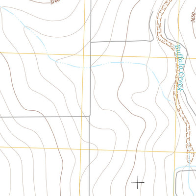 Granada NE, CO (2013, 24000-Scale) Preview 3