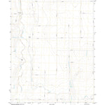 Granada NW, CO (2013, 24000-Scale) Preview 1
