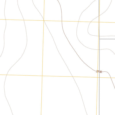 Granada NW, CO (2013, 24000-Scale) Preview 2