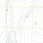 Granada NW, CO (2013, 24000-Scale) Preview 3