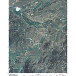 Granby, CO (2011, 24000-Scale) Preview 1