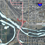 Grand Junction, CO (2010, 24000-Scale) Preview 2