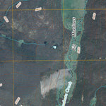 Grand Lake, CO (2011, 24000-Scale) Preview 2