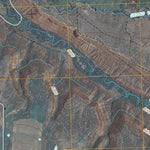 Grand View Mesa, CO (2010, 24000-Scale) Preview 3