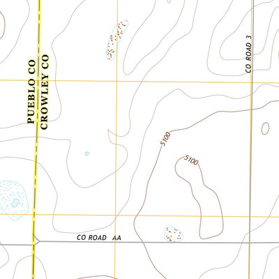 Grandview School, CO (2013, 24000-Scale) Preview 3