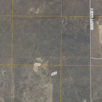 Grandview School SE, CO (2010, 24000-Scale) Preview 2