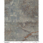 Graneros Flats, CO (2010, 24000-Scale) Preview 1