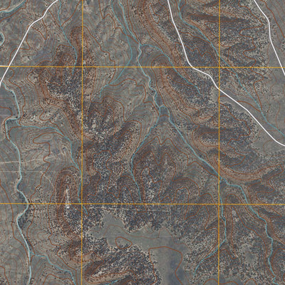 Graneros Flats, CO (2010, 24000-Scale) Preview 3