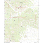 Graveyard Gulch, CO (2013, 24000-Scale) Preview 1