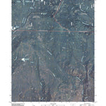 Gray Reservoir, CO (2011, 24000-Scale) Preview 1