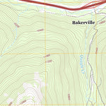 Grays Peak, CO (2013, 24000-Scale) Preview 2