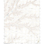Greasewood Canyon, CO (2013, 24000-Scale) Preview 1