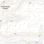 Greasewood Canyon, CO (2013, 24000-Scale) Preview 2