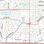 Greeley, CO (2013, 24000-Scale) Preview 3