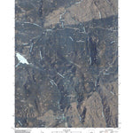 Green Mountain, CO (2011, 24000-Scale) Preview 1
