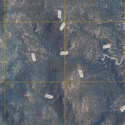 Green Mountain, CO (2011, 24000-Scale) Preview 3