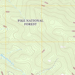 Green Mountain, CO (2013, 24000-Scale) Preview 2