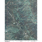 Green Ridge, CO (2011, 24000-Scale) Preview 1