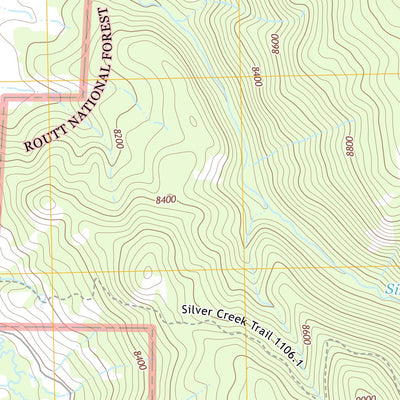 Green Ridge, CO (2013, 24000-Scale) Preview 3