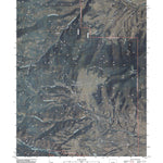 Greenie Mountain, CO (2011, 24000-Scale) Preview 1