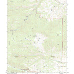 Greenie Mountain, CO (2013, 24000-Scale) Preview 1