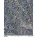 Gribble Mountain, CO (2010, 24000-Scale) Preview 1
