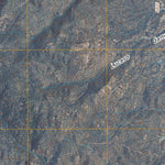 Gribble Mountain, CO (2010, 24000-Scale) Preview 3
