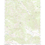 Gribble Mountain, CO (2013, 24000-Scale) Preview 1