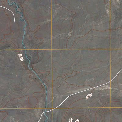 Gribbles Park, CO (2011, 24000-Scale) Preview 2