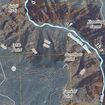 Grizzly Ridge, CO (2010, 24000-Scale) Preview 2
