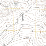 Groundhog Mountain, CO (2011, 24000-Scale) Preview 2
