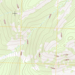 Groundhog Mountain, CO (2013, 24000-Scale) Preview 3
