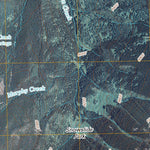 Grouse Mountain, CO (2011, 24000-Scale) Preview 3