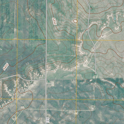 Grover NE, CO (2011, 24000-Scale) Preview 2