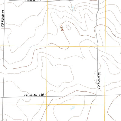 Grover North, CO (2013, 24000-Scale) Preview 2