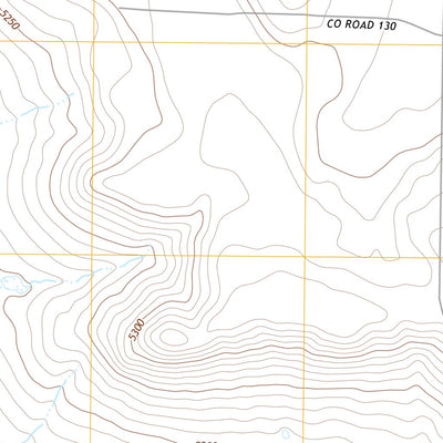 Grover North, CO (2013, 24000-Scale) Preview 3