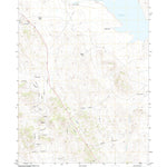 Guffey NW, CO (2013, 24000-Scale) Preview 1