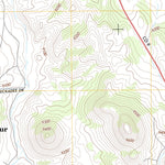 Guffey NW, CO (2013, 24000-Scale) Preview 3