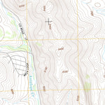 Gunnison, CO (2013, 24000-Scale) Preview 3