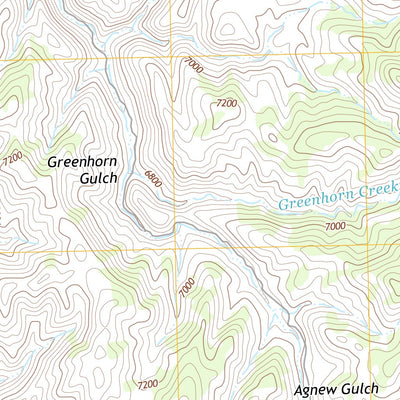 Gypsum, CO (2013, 24000-Scale) Preview 3